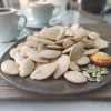 Edible Shine Skin Pumpkin Seeds | Premium Healthy Snack Food | Wholesale Supplier for B2B