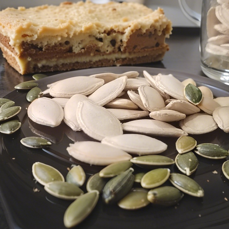 Wholesale Pumpkin Seeds