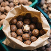 Çin Üretimi Macadamia Fındıkları | Çiğ, Tuzsuz, Toplu Paket | Toptan Tedarikçi