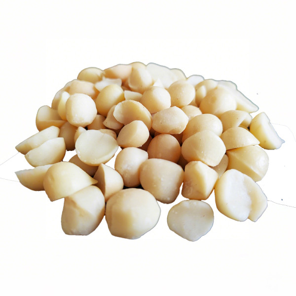 Factory Price Macadamia Nut Kernels | Premium Quality | Raw, Unsalted, Bulk | Wholesale Supplier