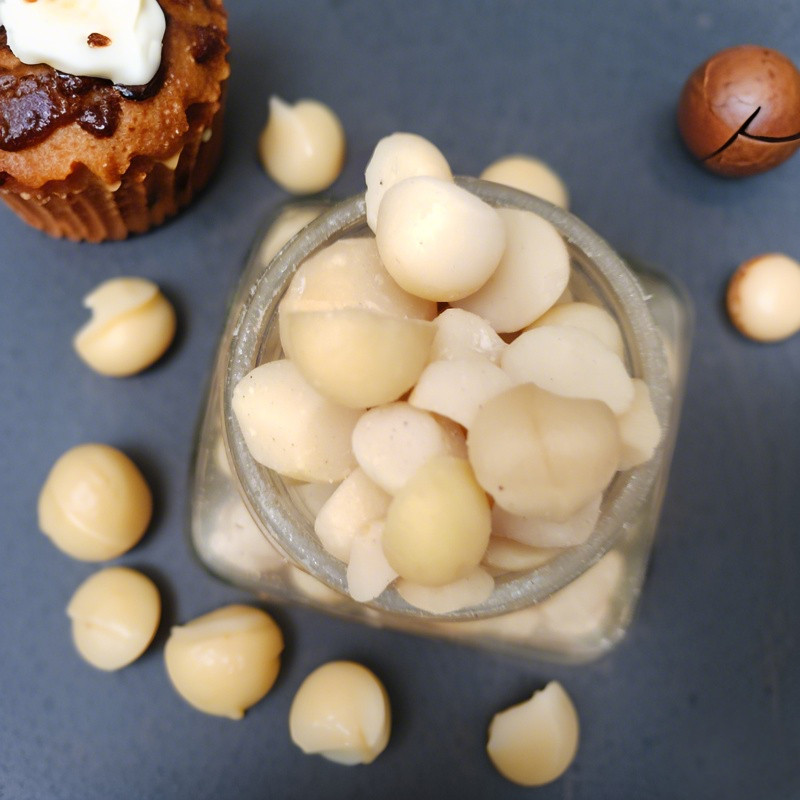 Wholesale Macadamia Nuts