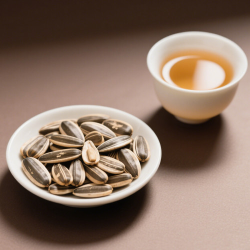 Edible Sunflower Seeds | Nutritious Snack | Bulk Wholesale for B2B