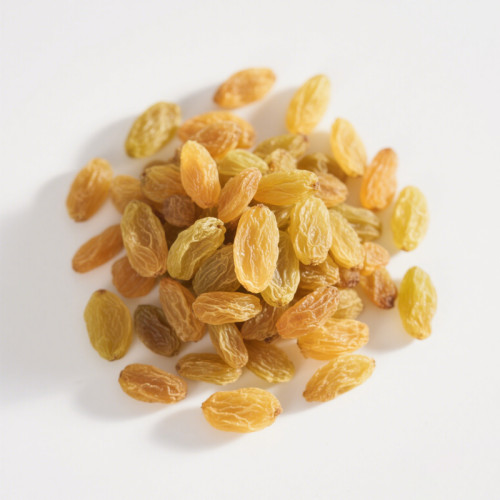 Wholesale Quality Yellow Raisins | Rich in Antioxidants Natural Sun-Dried | Healthy Snack for Sale