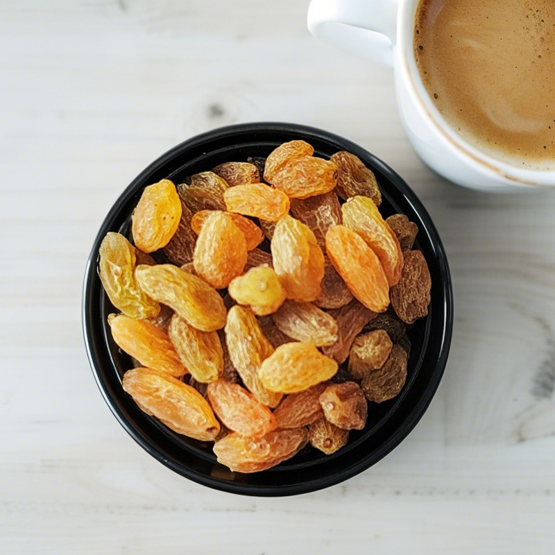 Wholesale Raisins
