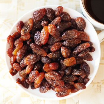 Wholesale Sultana Red Raisins | OEM&ODM Available | Natural Dried Grapes for Snacks