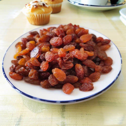 Wholesale Sultana Red Raisins | OEM&ODM Available | Natural Dried Grapes for Snacks