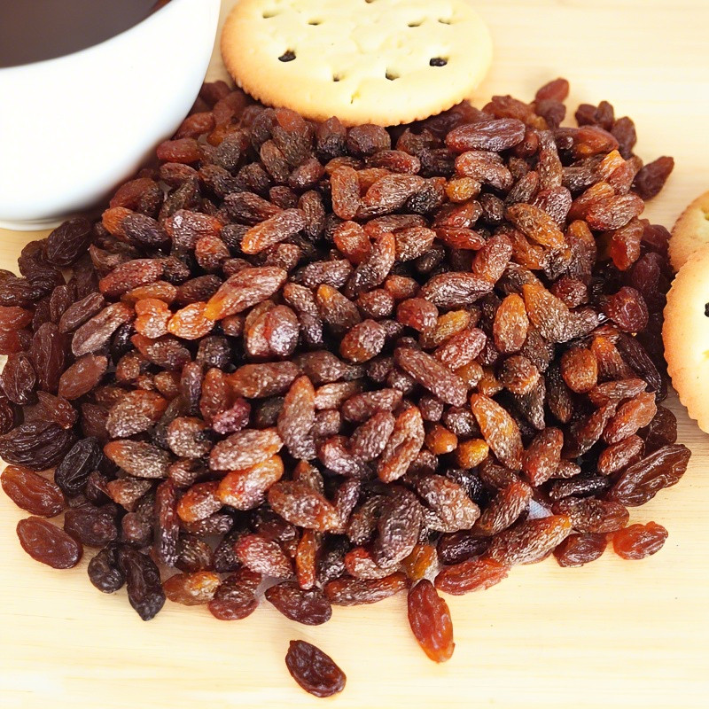 Wholesale Raisins