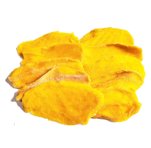Quality Wholesale Dried Mangos | Natural & Healthy Snack | Wholesale Supplier