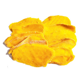 Quality Wholesale Dried Mangos | Natural & Healthy Snack | Wholesale Supplier