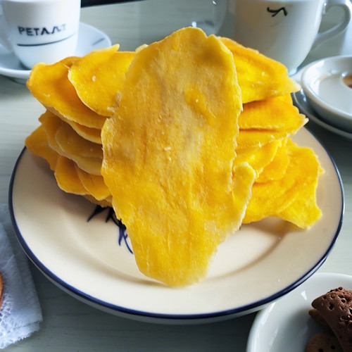 Quality Wholesale Dried Mangos | Natural & Healthy Snack | Wholesale Supplier