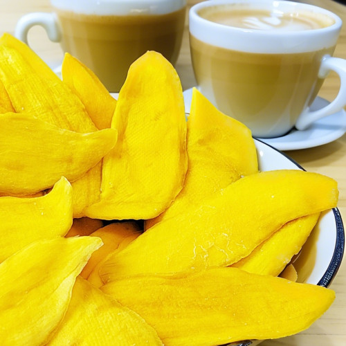 Quality Wholesale Dried Mangos | Natural & Healthy Snack | Wholesale Supplier