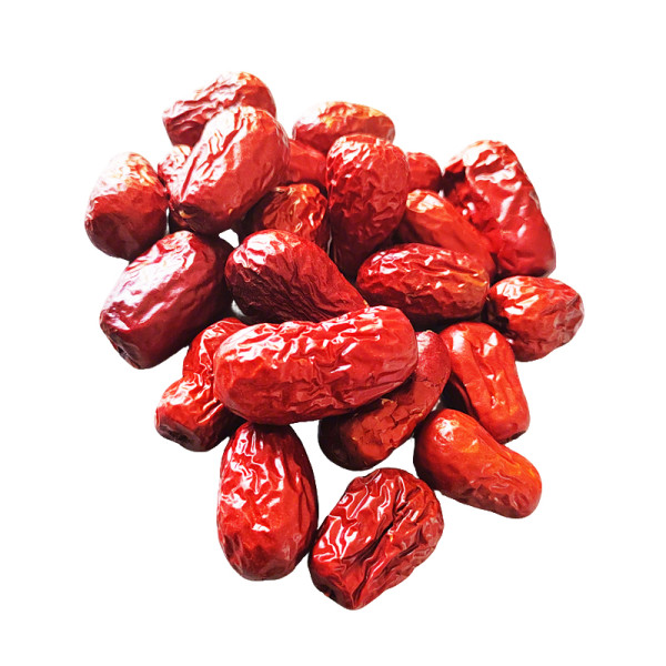 China Wholesale Dried Jujubes | Traditional Chinese Delicacy | Export Market Supplier