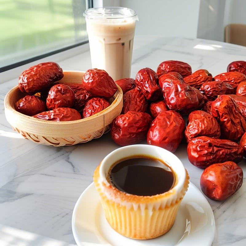  Wholesale Dried Jujubes