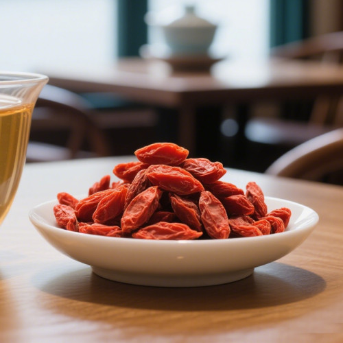 Wholesale Wolfberry Dried Goji Berry | Nutritional Health Benefits | Wholesale Supplier