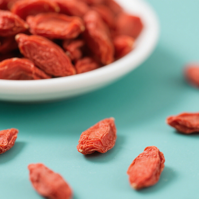 Wholesale Goji Berries