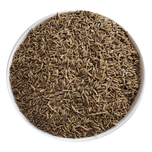 Cumin Seeds Cuminum Cyminum | 99.7% Purity HACCP Certified | 25kg PP Bags for Spice Wholesale