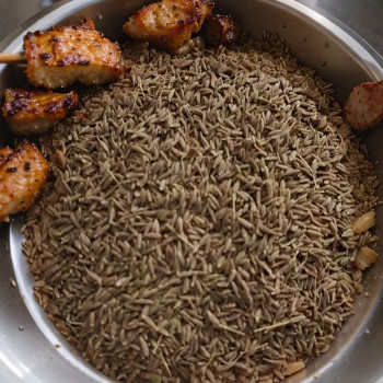 Cumin Seeds Cuminum Cyminum | 99.7% Purity HACCP Certified | 25kg PP Bags for Spice Wholesale