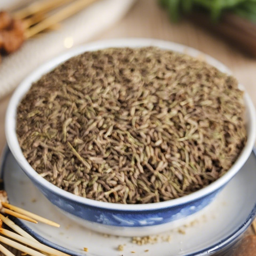 Cumin Seeds Cuminum Cyminum | 99.7% Purity HACCP Certified | 25kg PP Bags for Spice Wholesale
