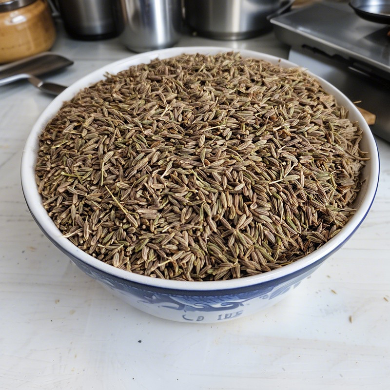 Wholesale Cumins