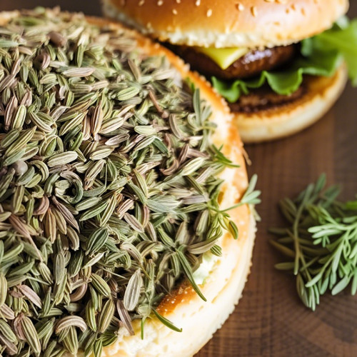 China Manufacture Wholesale Fennels | Bulk Newest Organic Fennel Seeds | B2B Food Industry
