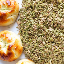 China Manufacture Wholesale Fennels | Bulk Newest Organic Fennel Seeds | B2B Food Industry