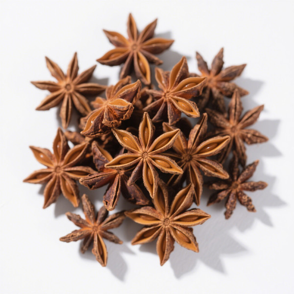 Wholesale Star Anises For B2B Food Industry | Bulk Supply for Global B2B Trade