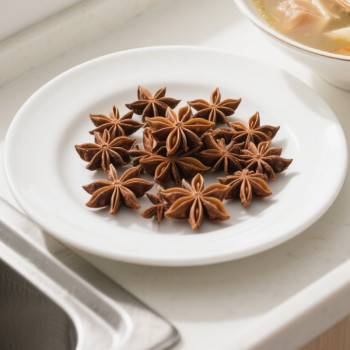 Wholesale Star Anises For B2B Food Industry | Bulk Supply for Global B2B Trade
