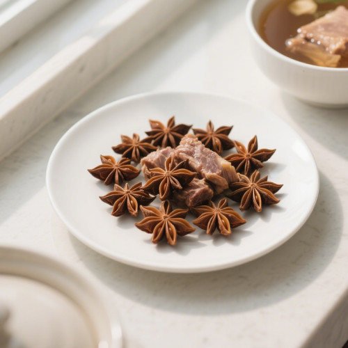 Wholesale Star Anises For B2B Food Industry | Bulk Supply for Global B2B Trade