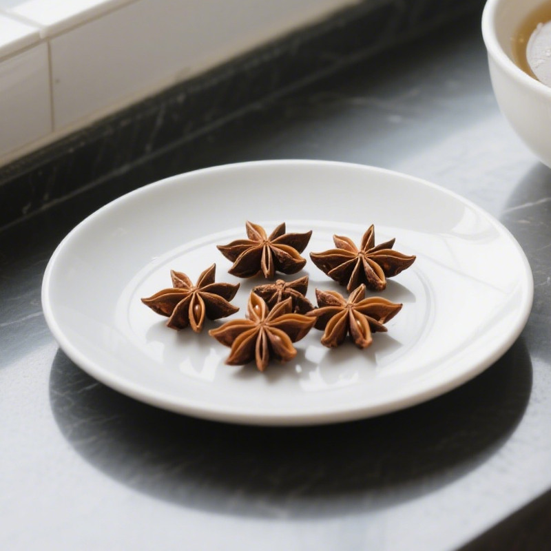 Wholesale Star Anises