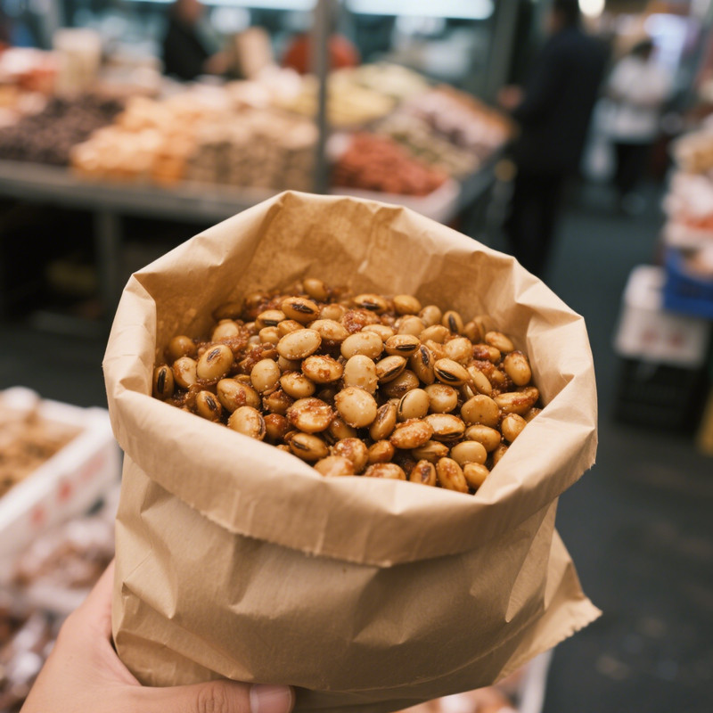 Wholesale Beans