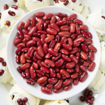 Premium Wholesale Red Beans | Gluten-Free, Vegan Protein Source | OEM/ODM Services Available