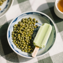 Premium Wholesale Mung Beans | 25kg Bags, Custom Packaging | For Vegan & Health Food Brands