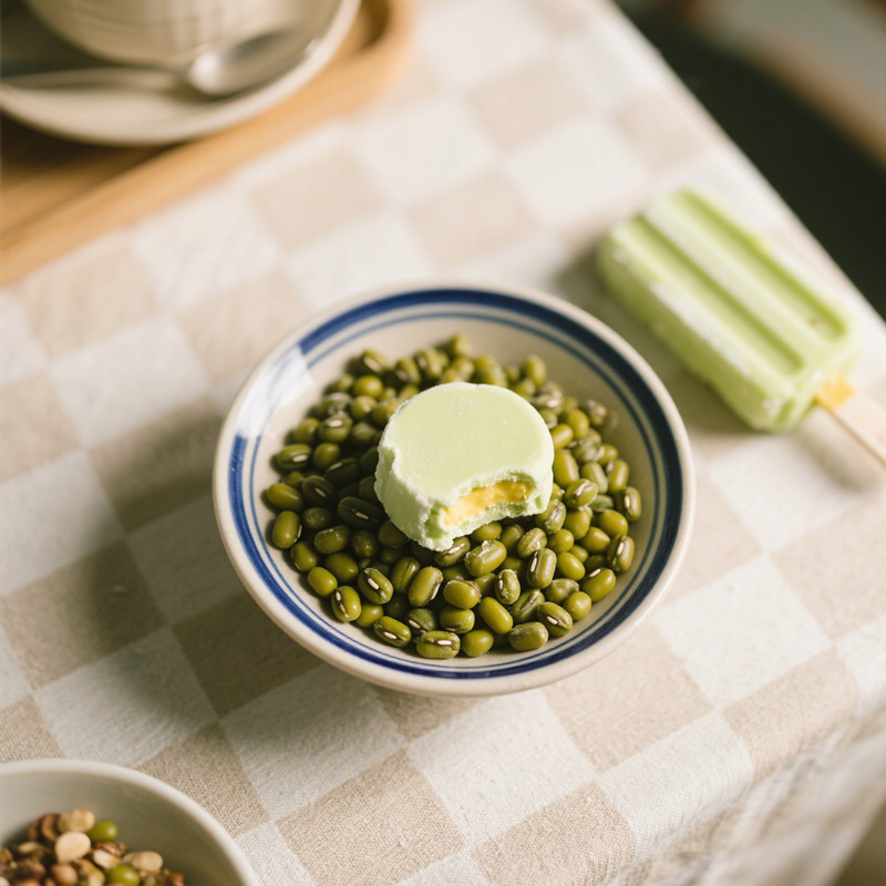 Wholesale Beans
