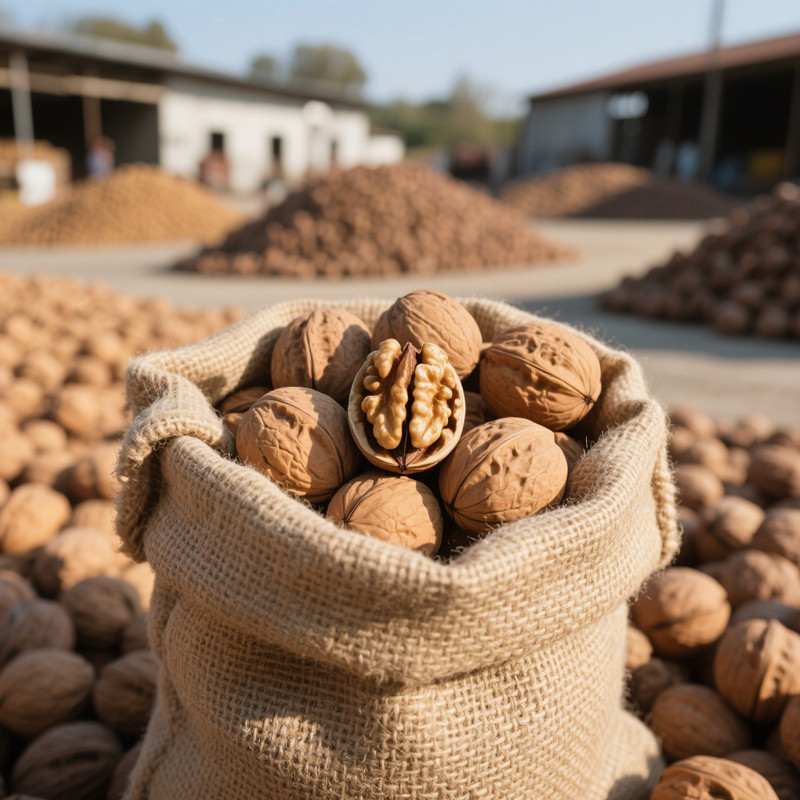 Wholesale Walnuts