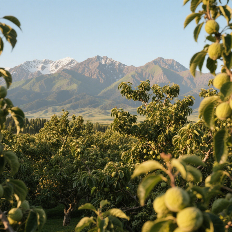 Wholesale Walnuts