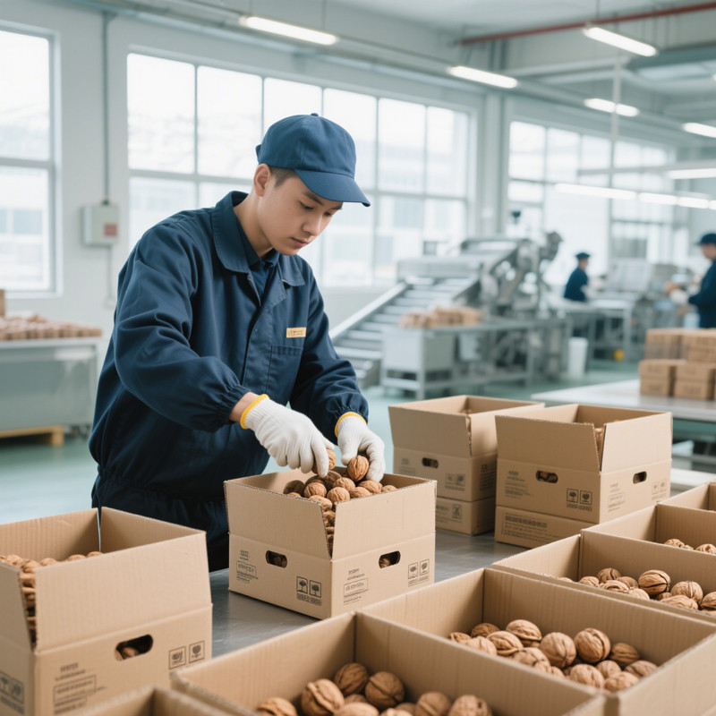 Wholesale Walnuts