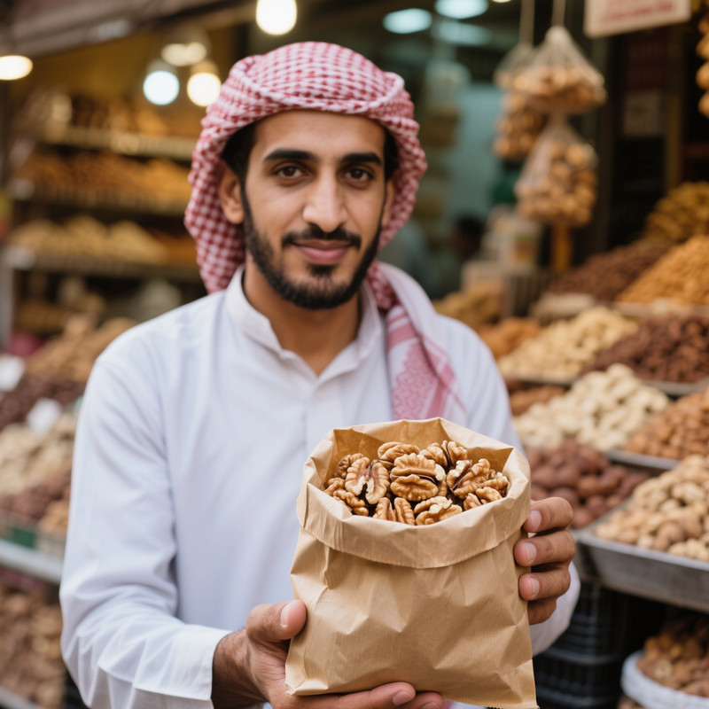 Wholesale Walnuts