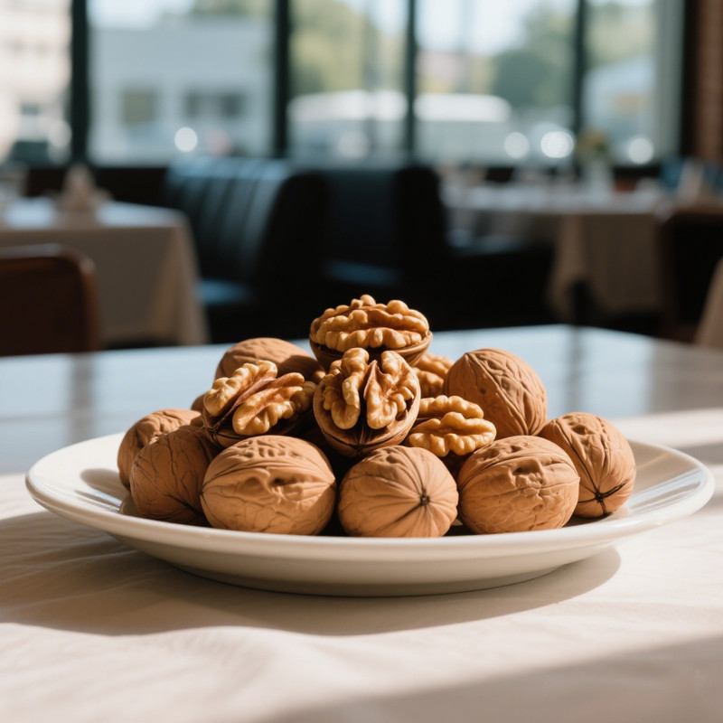 Walnuts for Gallstone Prevention: Nutritional Benefits and Wholesale Options