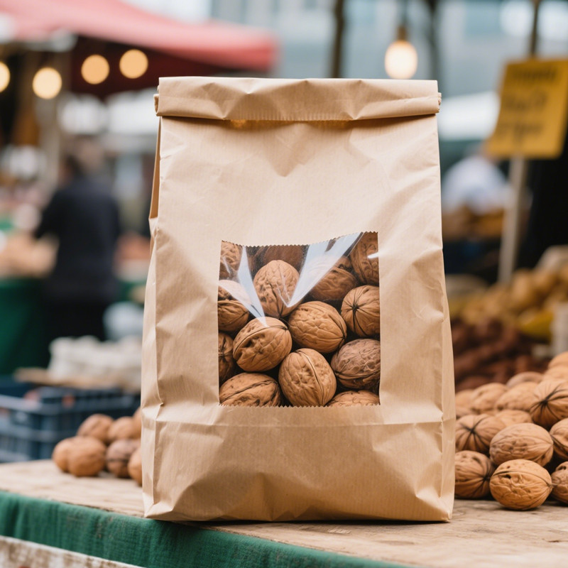 Wholesale Walnuts