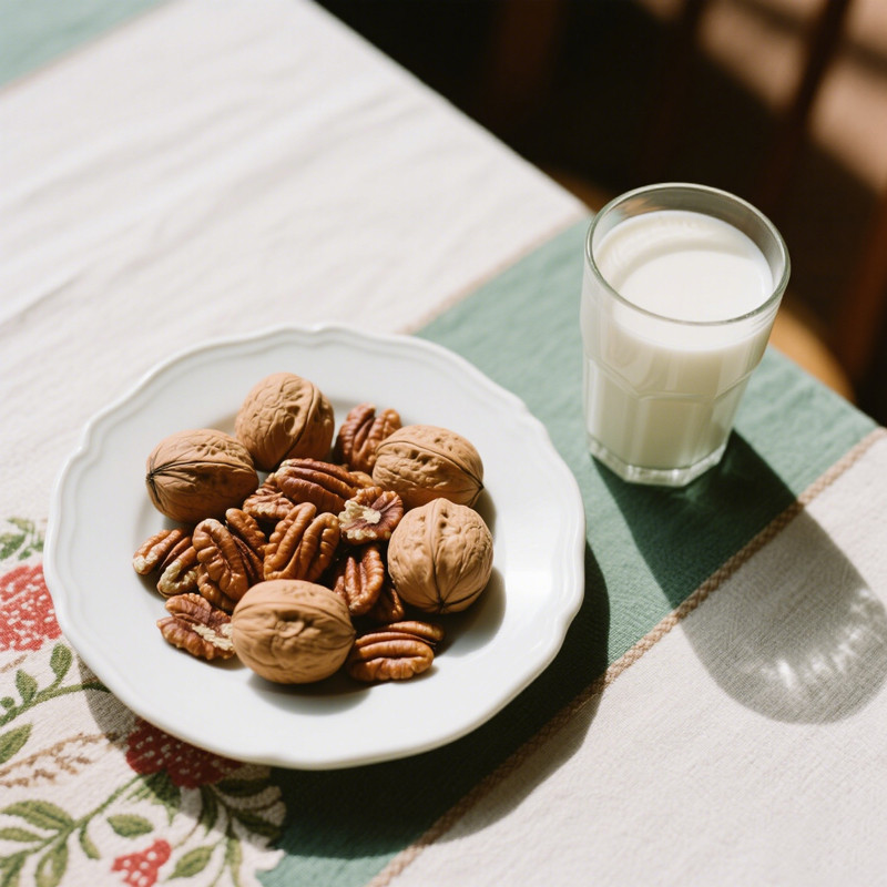 Wholesale Walnuts