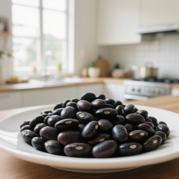 China Manufacture Wholesale Black Beans Bulk | 20lb Bulk Packs | Food Service & OEM Customization