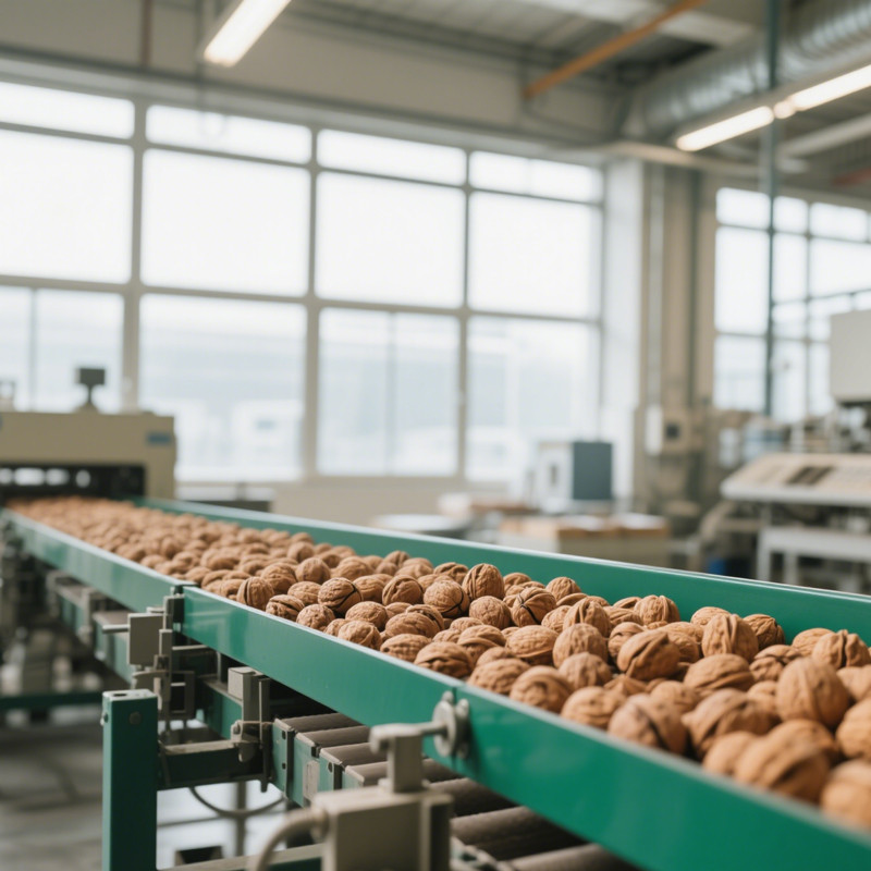 Wholesale Walnuts