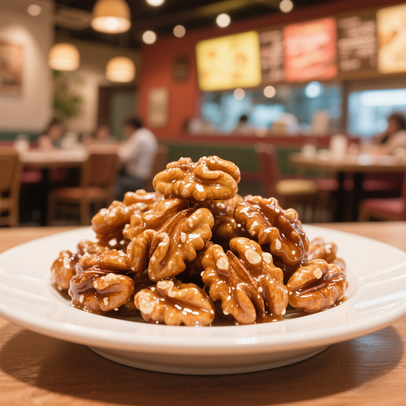 Wholesale Walnuts