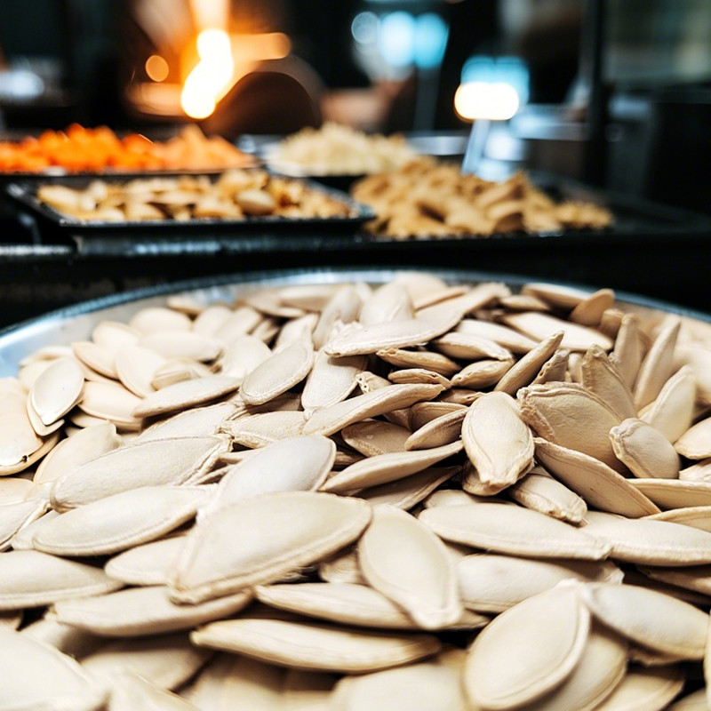 Wholesale Pumpkin Seeds