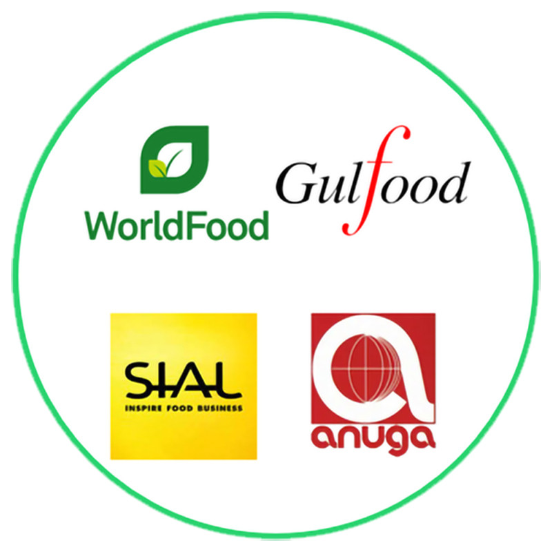 Wushi County Sunshine Agricultural Products Co., Ltd. Announces Participation in Global Food Exhibitions