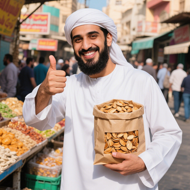 لماذا تحظى بذور اليقطين الصالحة للأكل بالجملة في الصين بشعبية عالمية ولماذا تتميز منتجاتنا؟