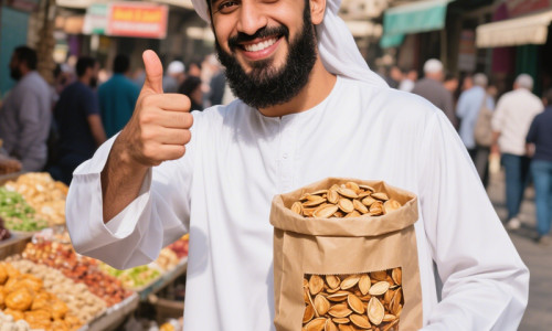 Why China’s Wholesale Edible Pumpkin Seeds Are Globally Popular and Why Our Products Stand Out