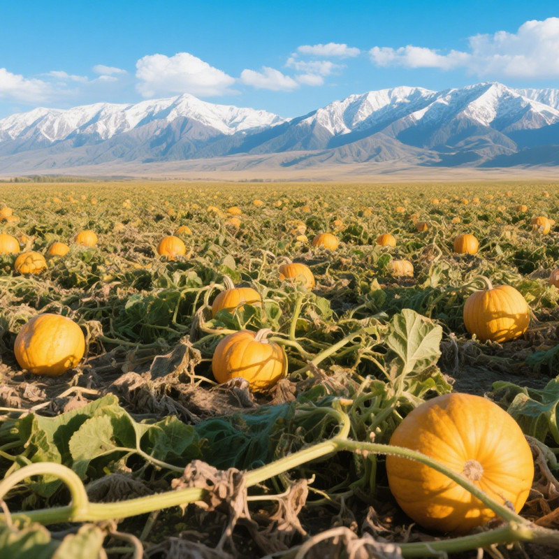 Wholesale Pumpkin Seeds