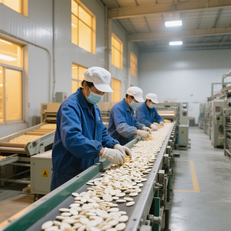 Wholesale Pumpkin Seeds