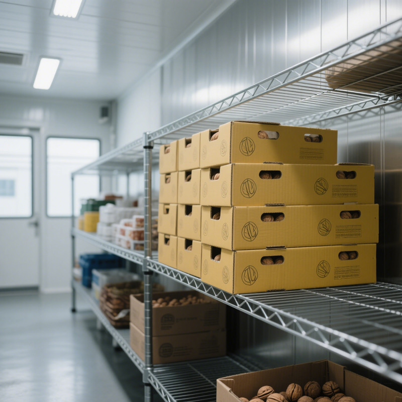 Wholesale Walnuts
